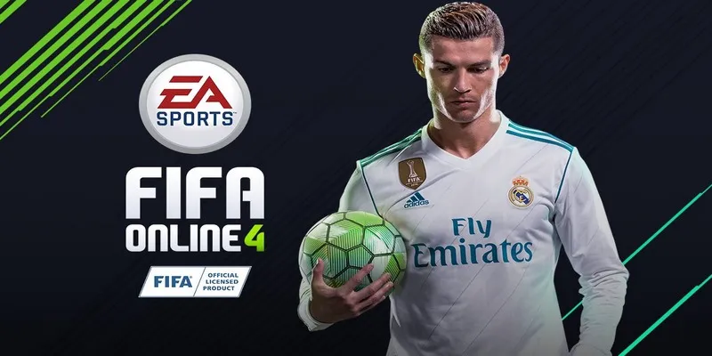 Kinh nghiệm tham gia FIFA Online 4