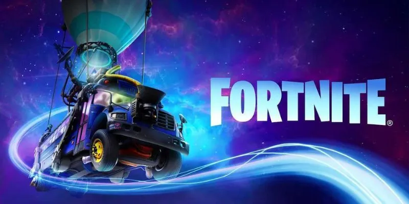 Tìm hiểu game Fortnite là gì?
