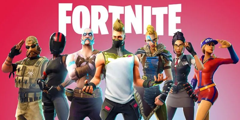 Yếu tố tạo nên thành công của game Fortnite