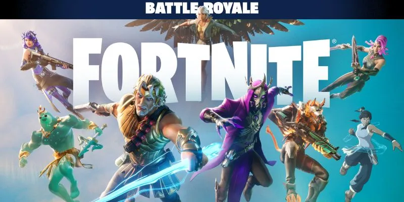 Kinh nghiệm chơi game Fortnite hiệu quả