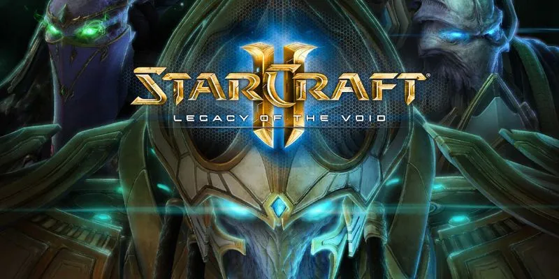 Thế mạnh tạo nên sức hút của Game StarCraft II