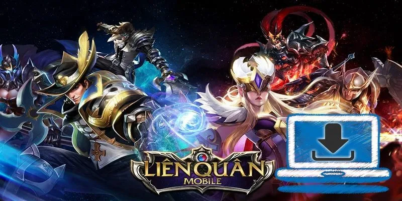 Tổng quan về game liên quân mobile
