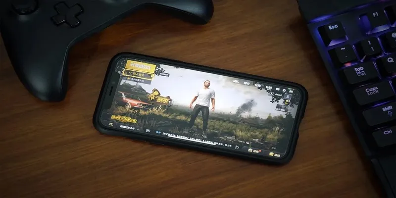 Phân tích chi tiết về game PUBG Mobile